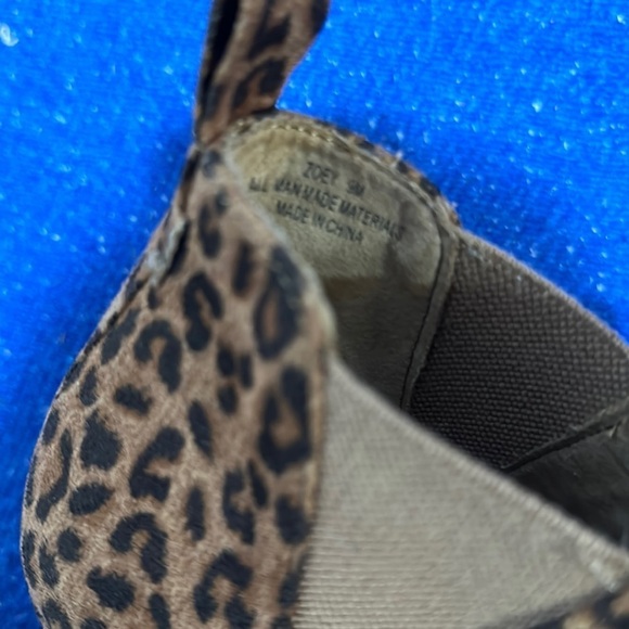 - 🤗Dunes Women's Zoey Wedge Bootie size 9 - Picture 14 of 14